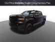 Used 2021 Chevrolet Silverado 1500 Custom Trail Boss Truck