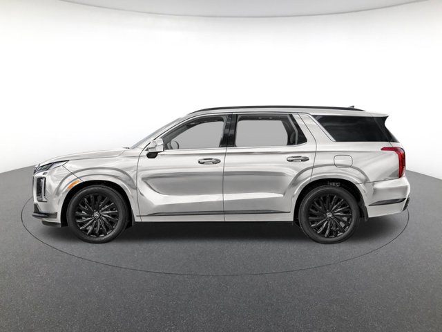 Used 2025 Hyundai Palisade Calligraphy Night Edition SUV