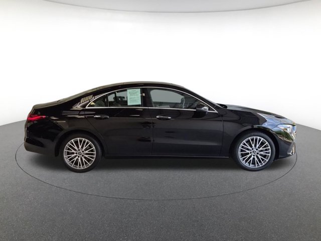 Used 2026 Mercedes-Benz CLA 4MATIC Coupe