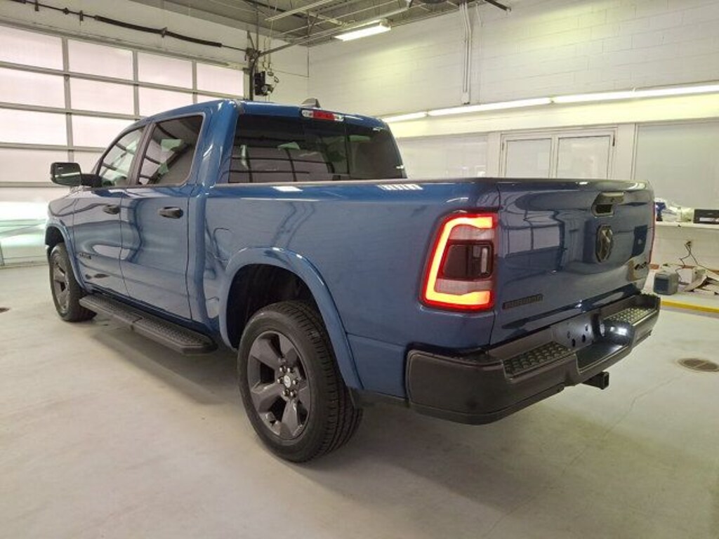 Used 2024 Ram 1500 Big Horn/Lone Star Truck