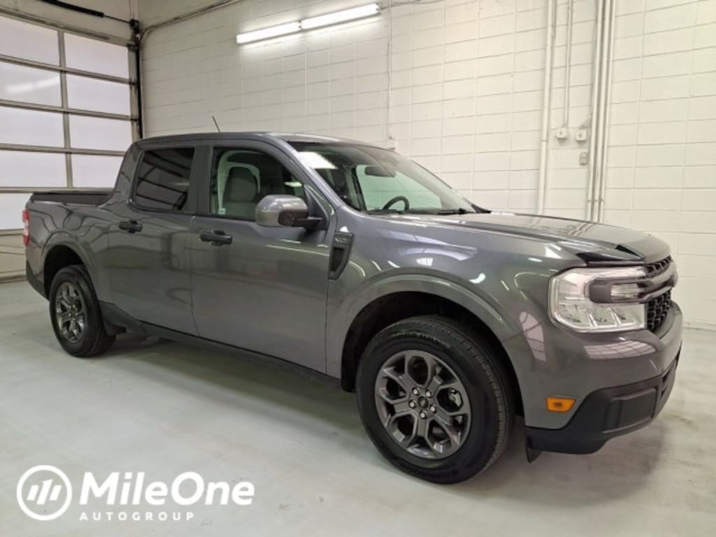 Used 2023 Ford Maverick XLT Truck