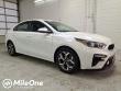 Used 2021 Kia Forte LXS Sedan
