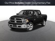  Ram 1500 Classic