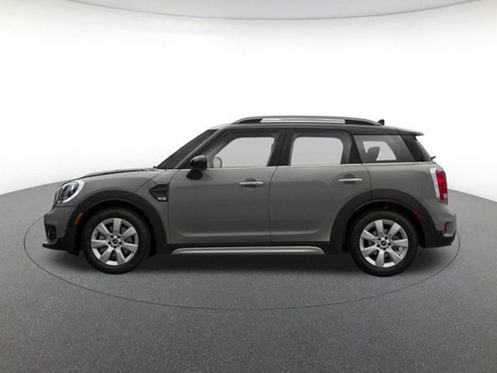 Used 2019 MINI Cooper Countryman ALL4 SUV