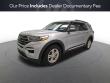 Used 2023 Ford Explorer XLT SUV