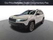 Used 2022 Jeep Cherokee Trailhawk SUV