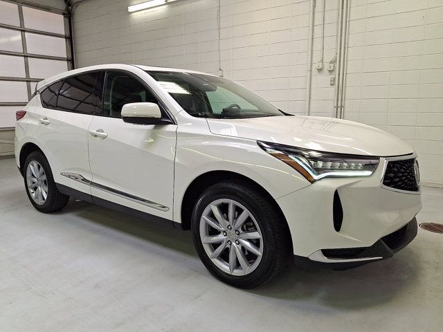 2023 Acura RDX SH-AWD's photo