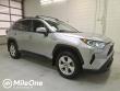 Used 2020 Toyota RAV4 Hybrid XLE SUV