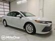 Used 2023 Toyota Camry LE Sedan