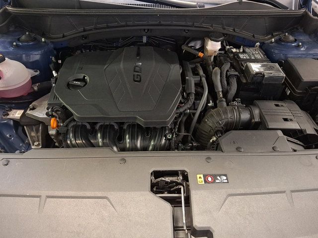 2022 Hyundai Tucson SEL - Photo 27