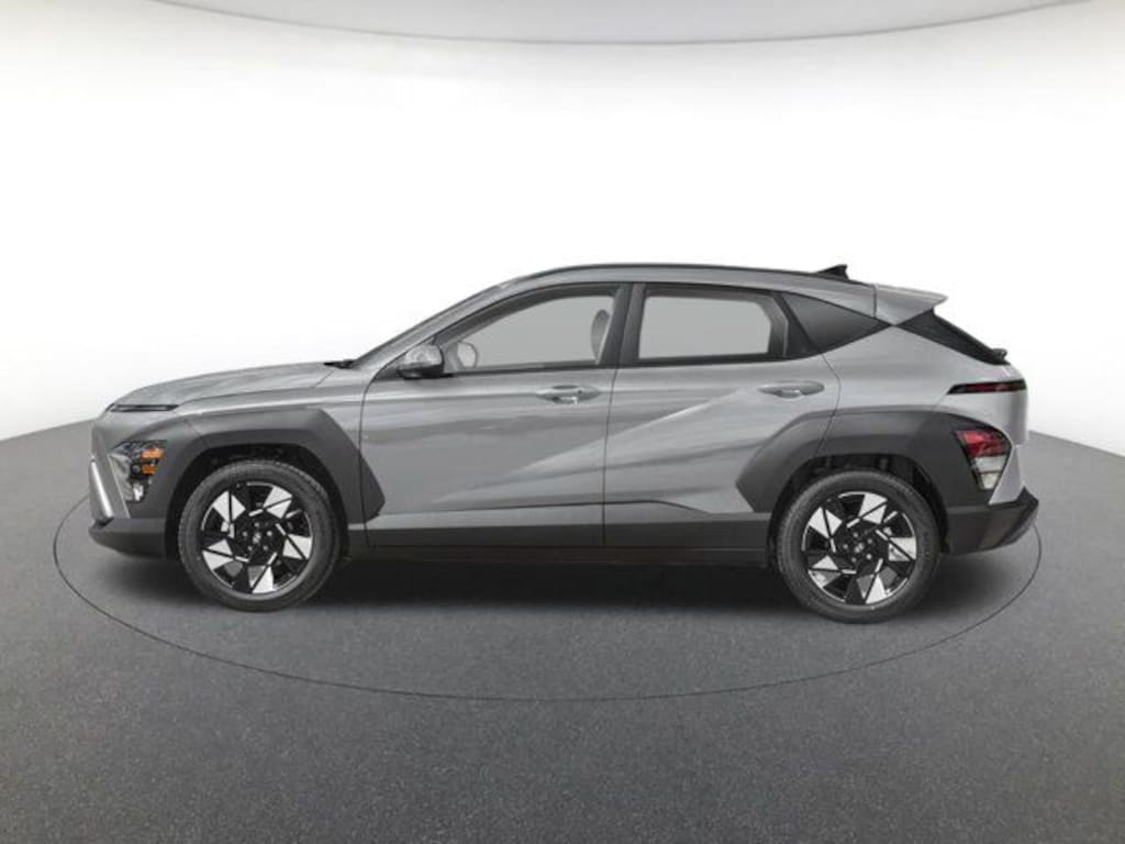 Used 2024 Hyundai Kona SEL SUV