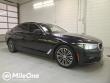 Used 2017 BMW 5 Series 530i xDrive Sedan