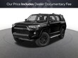  Toyota 4Runner