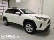 Used 2019 Toyota RAV4 XLE SUV