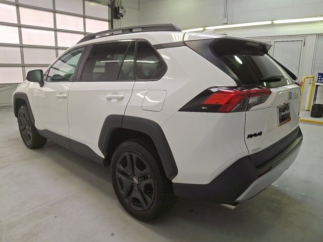 2024 Toyota RAV4 Adventure photo 3