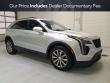 Used 2020 CADILLAC XT4 Sport SUV