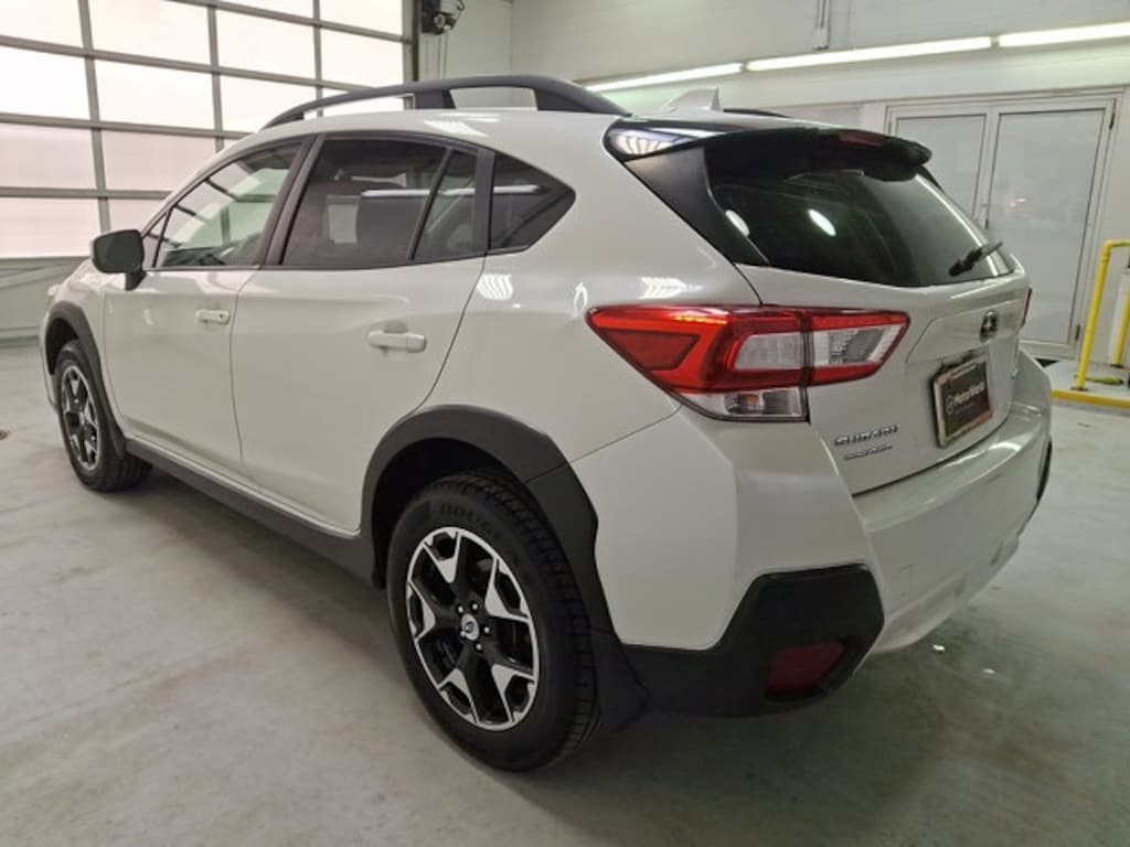 Used 2018 Subaru Crosstrek 2.0i Premium SUV