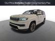 Used 2022 Jeep Grand Wagoneer Series III SUV