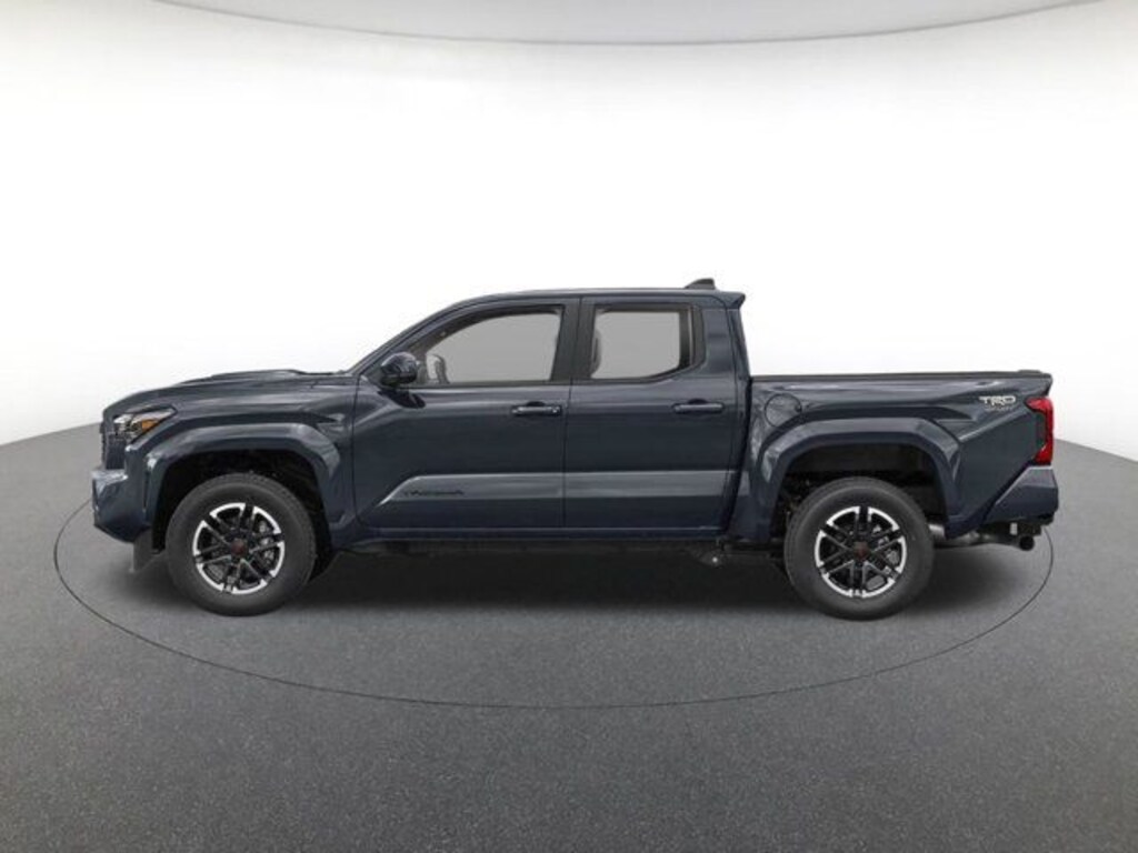 Used 2024 Toyota Tacoma TRD Sport Truck