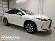 Used 2021 Lexus RX 350 SUV