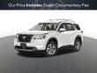 Used 2022 Nissan Pathfinder SL SUV