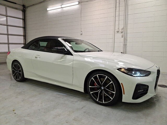 2023 Bmw 430i photo 2