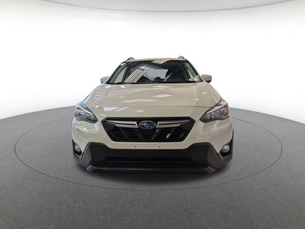 Used 2021 Subaru Crosstrek Premium SUV