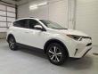 Used 2018 Toyota RAV4 XLE SUV