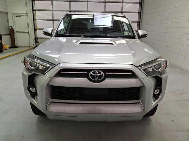 Used 2021 Toyota 4Runner TRD Off-Road Premium with VIN JTERU5JR0M5912489 for sale in Wilkes Barre, PA