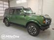 Used 2022 Ford Bronco Outer Banks SUV