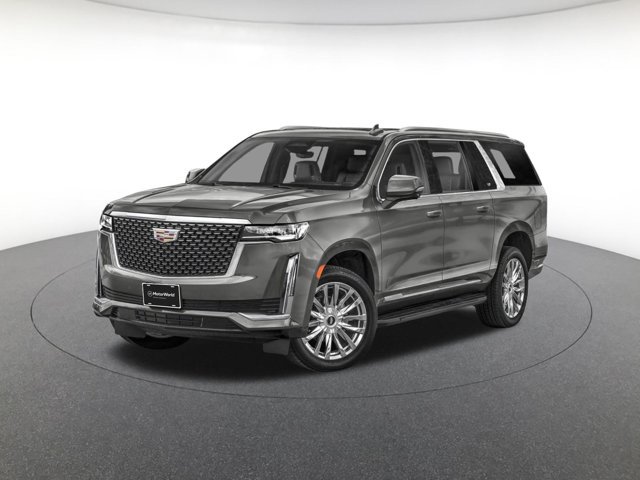  CADILLAC Escalade ESV