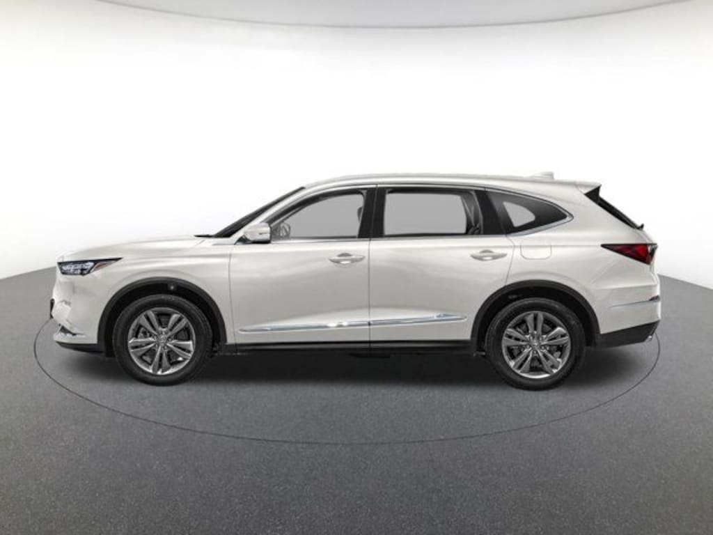 Used 2024 Acura MDX 3.5L SUV