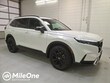 Honda CR-V Hybrid
