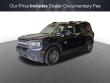 Used 2025 Ford Bronco Sport Big Bend SUV