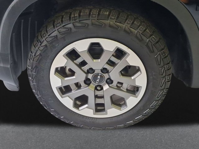 2024 Honda Passport TrailSport - Photo 24