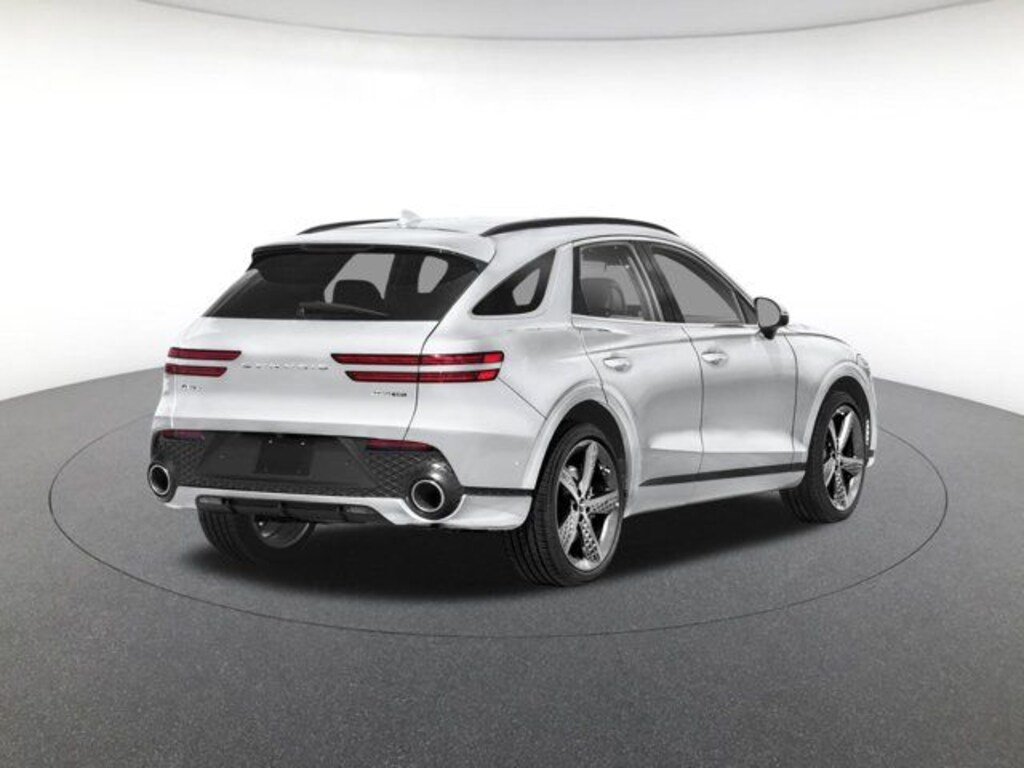 Used 2023 Genesis GV70 3.5T Sport SUV