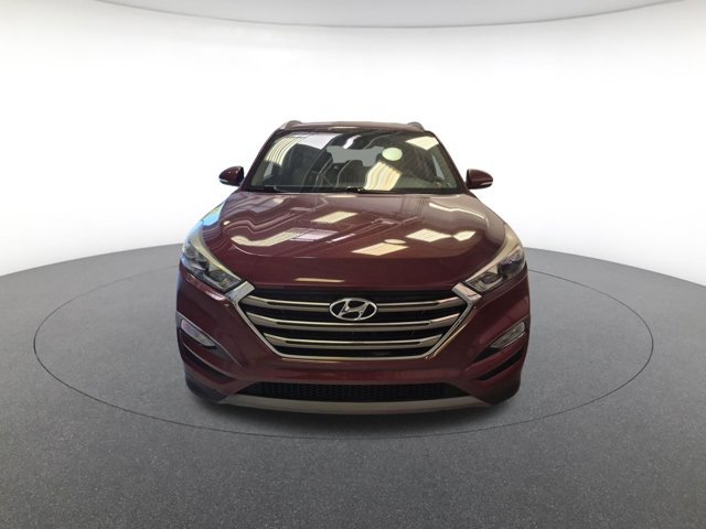 Used 2016 Hyundai Tucson Limited with VIN KM8J3CA28GU210857 for sale in Wilkes-Barre, PA