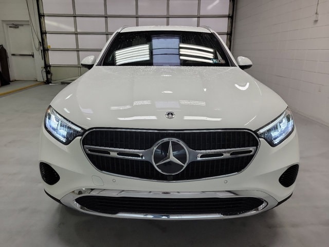 Certified 2023 Mercedes-Benz GLC GLC 300 with VIN W1NKM4HB1PU032686 for sale in Wilkes-Barre, PA