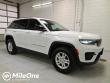 Used 2024 Jeep Grand Cherokee Laredo SUV