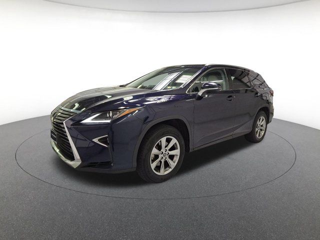 2019 LEXUS RX