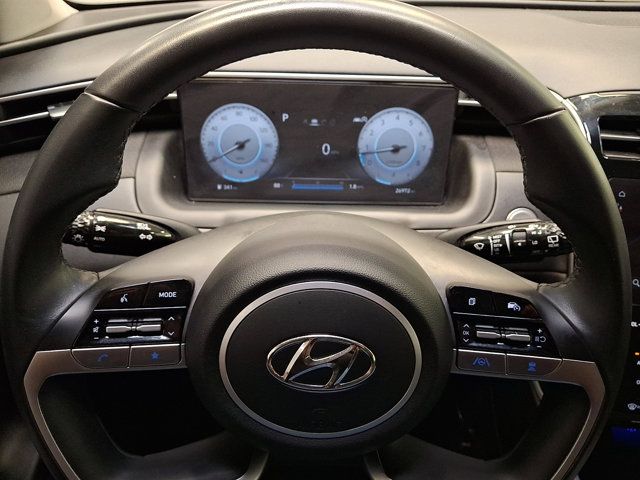 2023 Hyundai Tucson XRT - Photo 20