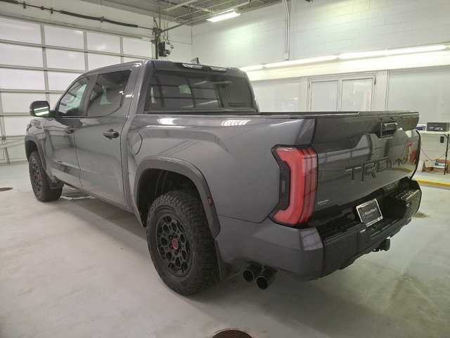 2024 Toyota Tundra TRD Pro photo 4