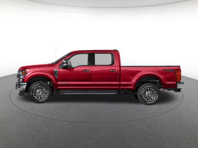 Used 2021 Ford F-250SD XLT Truck