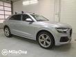 Used 2022 Audi Q8 55 Premium SUV