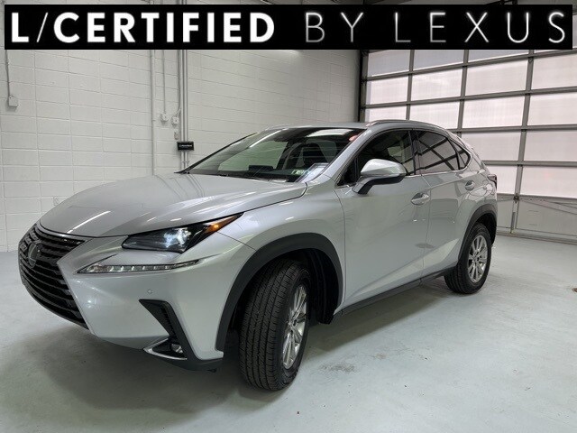 Used 18 Lexus Nx For Sale At Motorworld Mileone Autogroup Vin Jtjbarbzxj