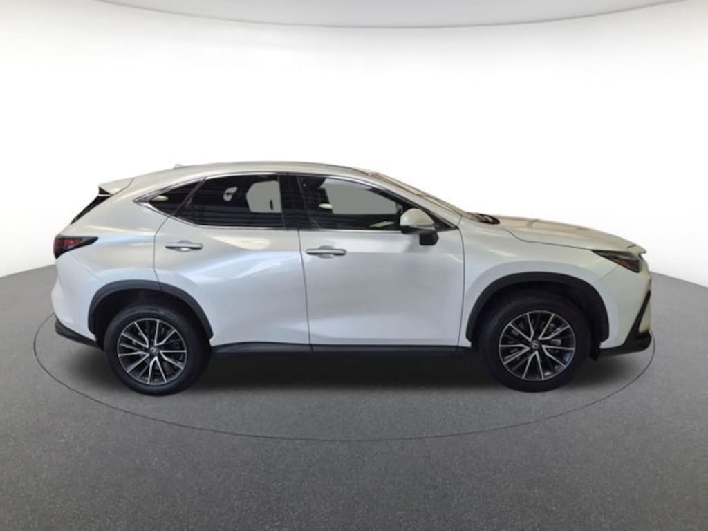 Used 2024 Lexus NX 350 Base SUV