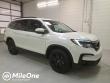 Used 2022 Honda Pilot Special Edition SUV