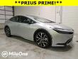 Used 2024 Toyota Prius Prime XSE Premium Hatchback