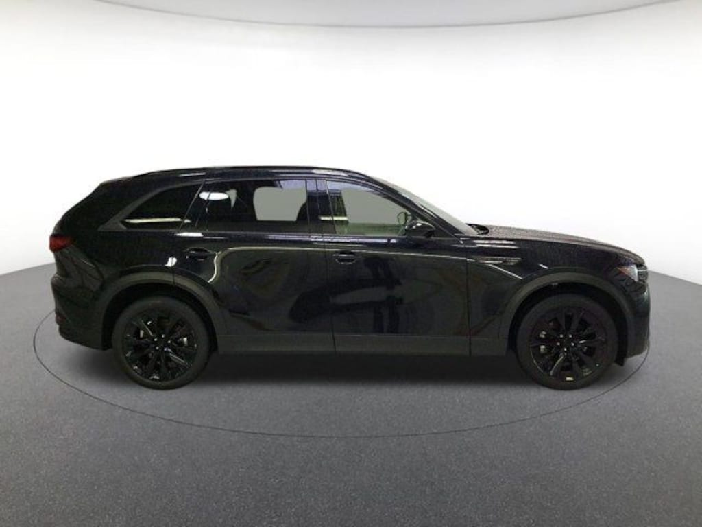 Used 2026 Mazda CX-90 3.3 Turbo Premium SUV