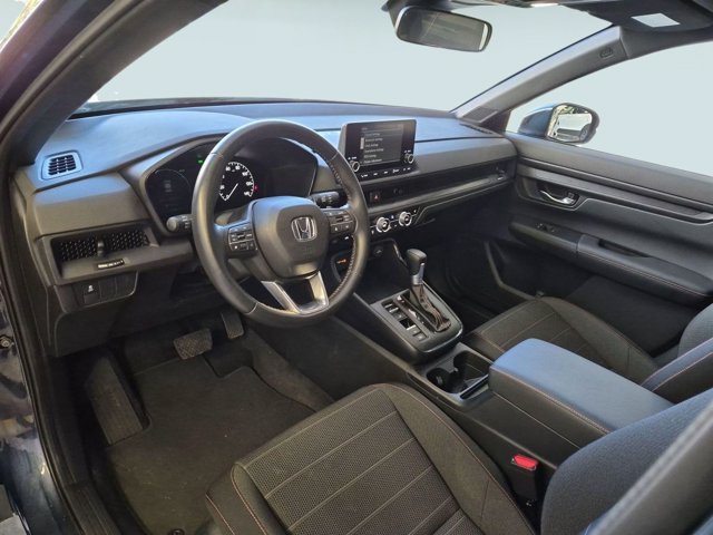 2024 Honda CR-V Sport - Photo 11